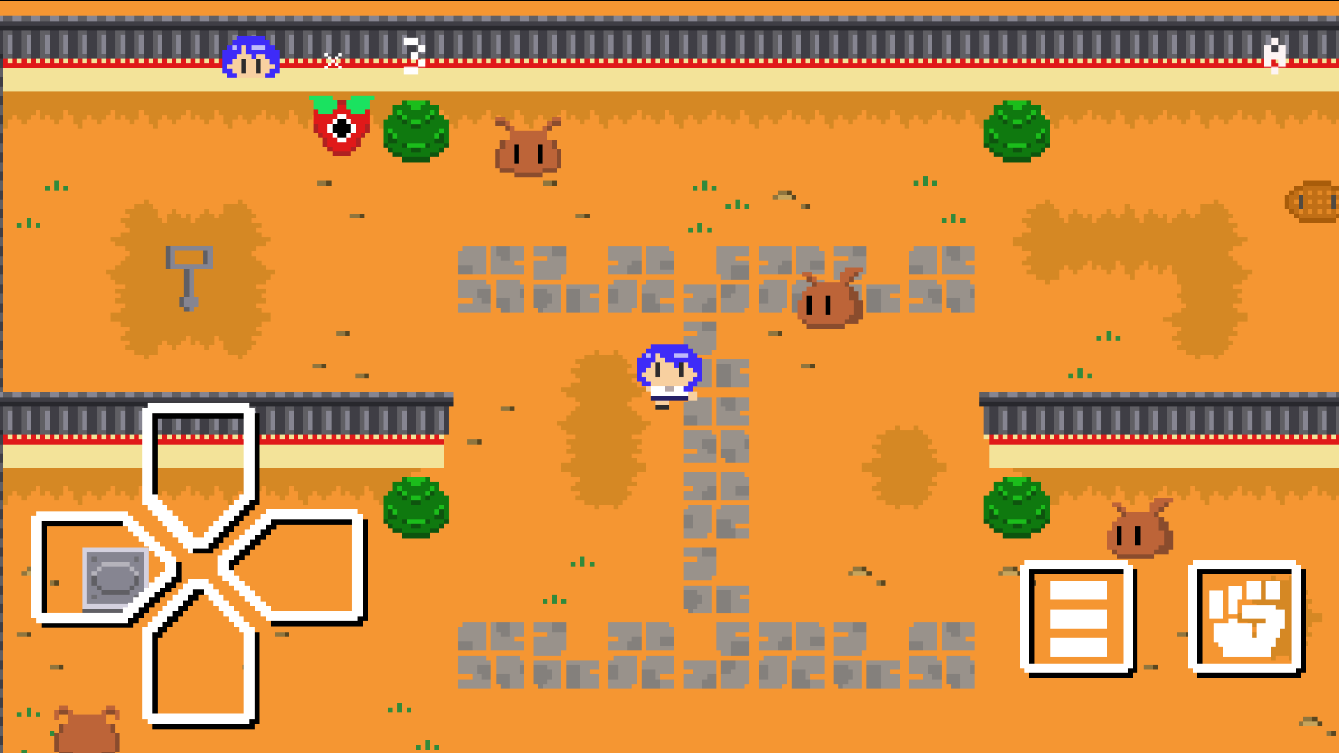 HeijokyoAlias Game Screenshot