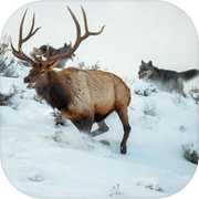 Deer Hunter 3d : Jogos De Caça