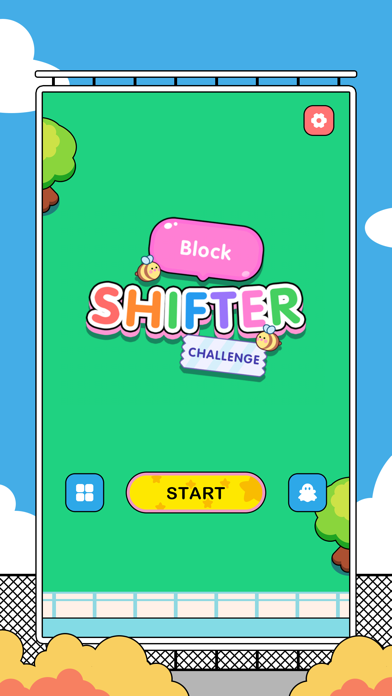 Block Shifter Challenge for Android/iOS - TapTap