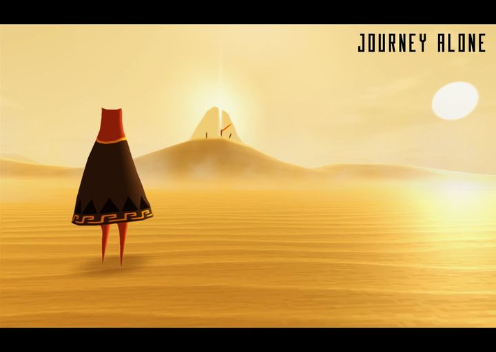 Screenshot 1 of Journey Alone 3D : Pengembaraan 1.2