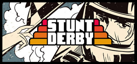Banner of Stunt Derby 