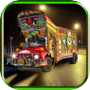 Cargo Truck Hero Driver 3D