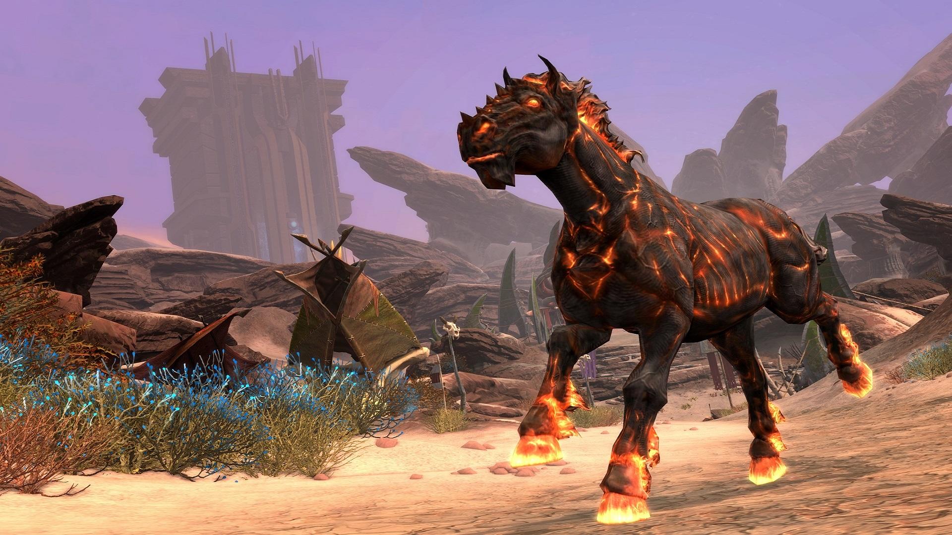 Screenshot 8 of RIFT 