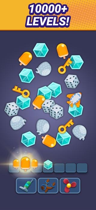 Match Match Match! Game Screenshot