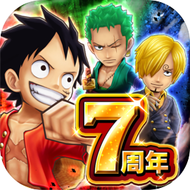 ONE PIECE Thousand Storm android iOS apk download for free-TapTap