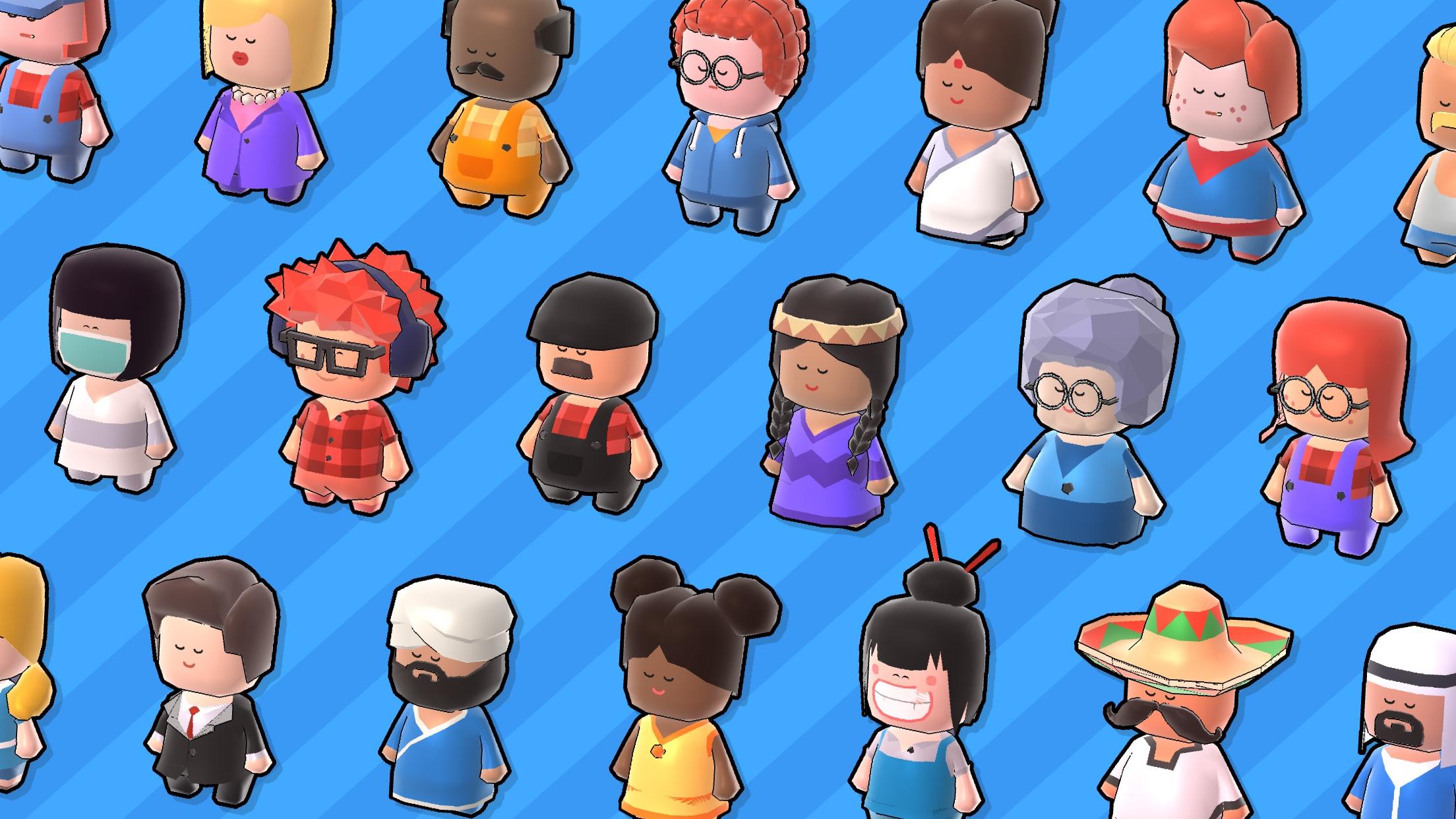 Mega Store: Idle Tycoon Shop Game Screenshot