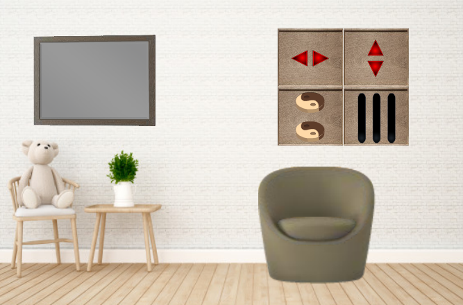 Escape Games 8B 137 Game Screenshot