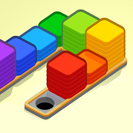 Shoot N Stack Latest Version for Android/iOS APK - TapTap