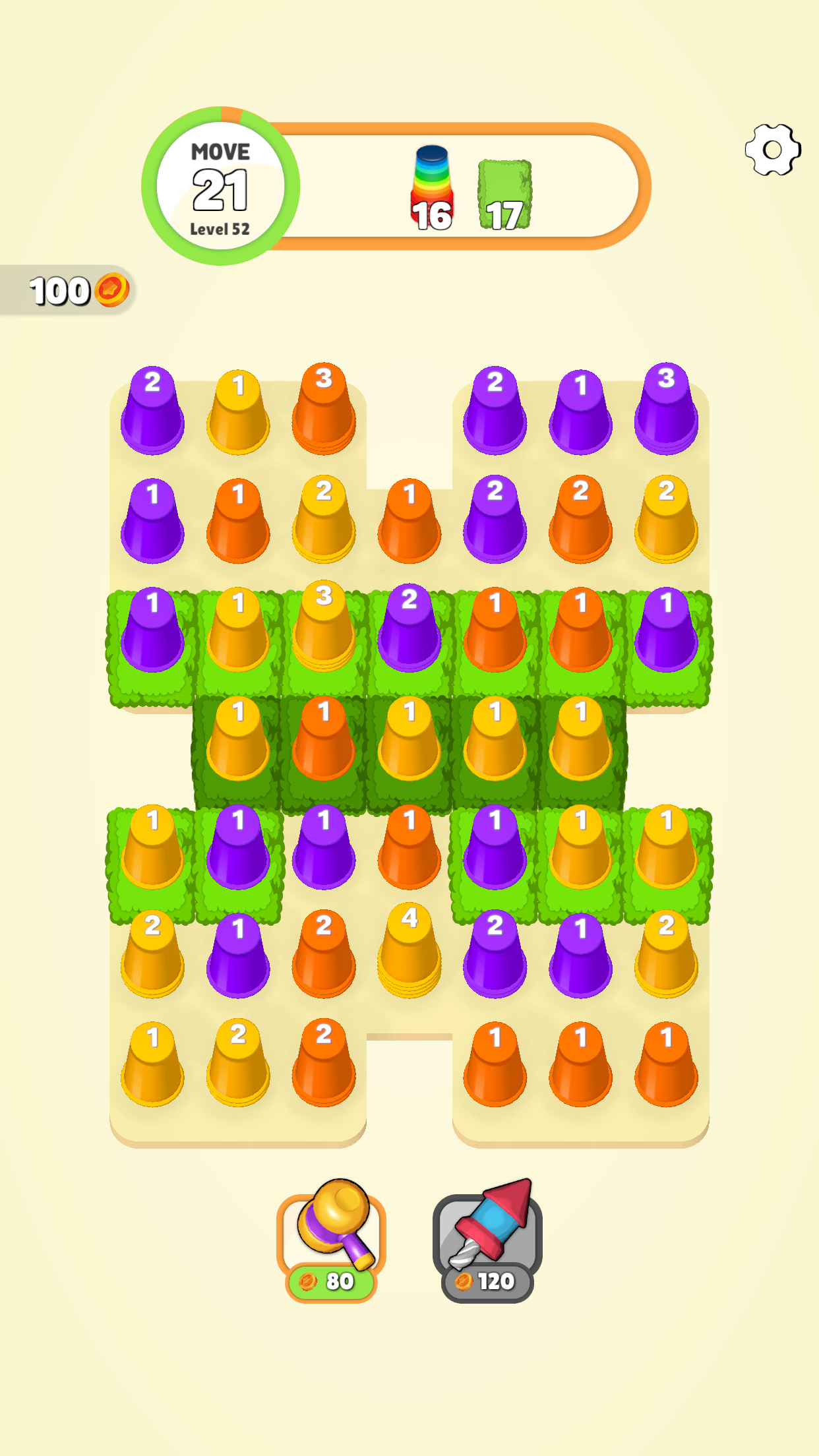 Stack Cups 3D Latest Version for Android/iOS APK - TapTap