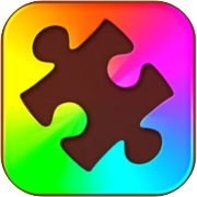 Jigsaw Picture Puzzle-Spiele
