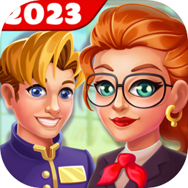 Hotel Madness Grand Hotel