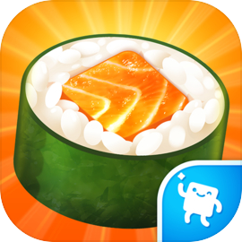 Sushi Master - Cooking story