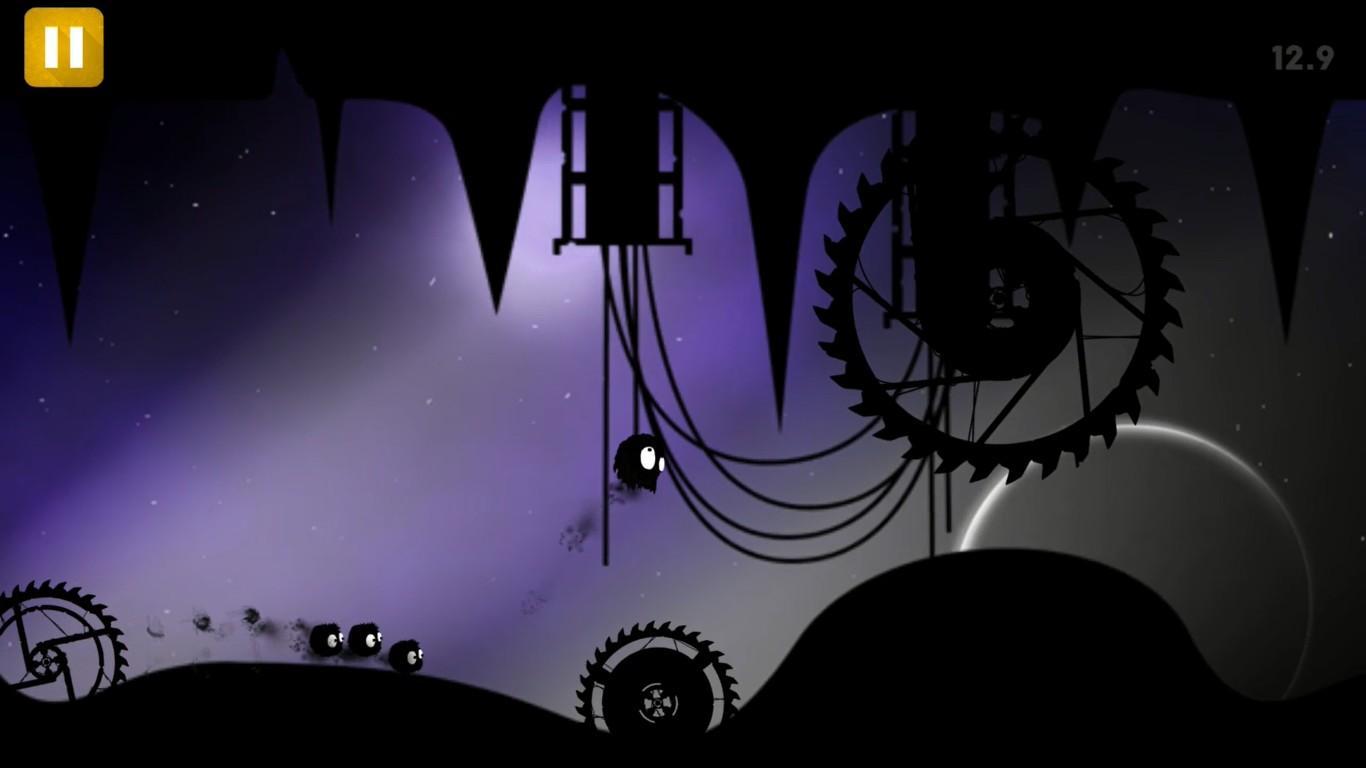 Furry Jump Team ภาพหน้าจอเกม