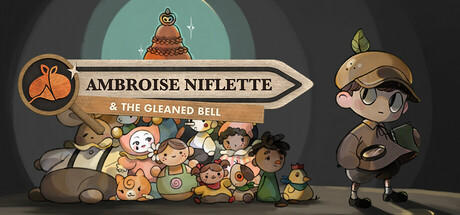 Ambroise Niflette & the Gleaned Bell screenshot