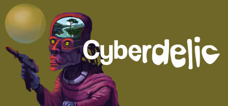 Banner of Cyberdelik 