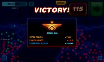 Robotek Game Screenshot