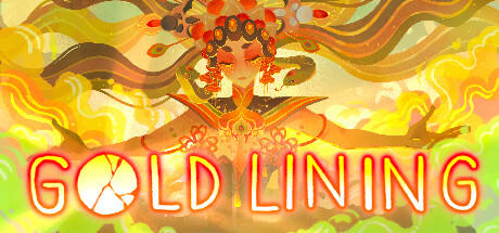 Banner of Gold Lining 