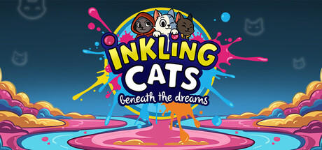 Banner of Inkling Cats : Beneath the dreams 