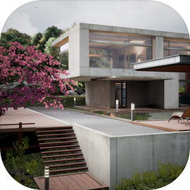 Unreal Engine Zen Garden Games