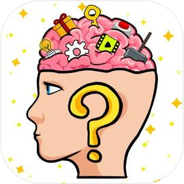 Trick Me: Brain Teasers Puzzle