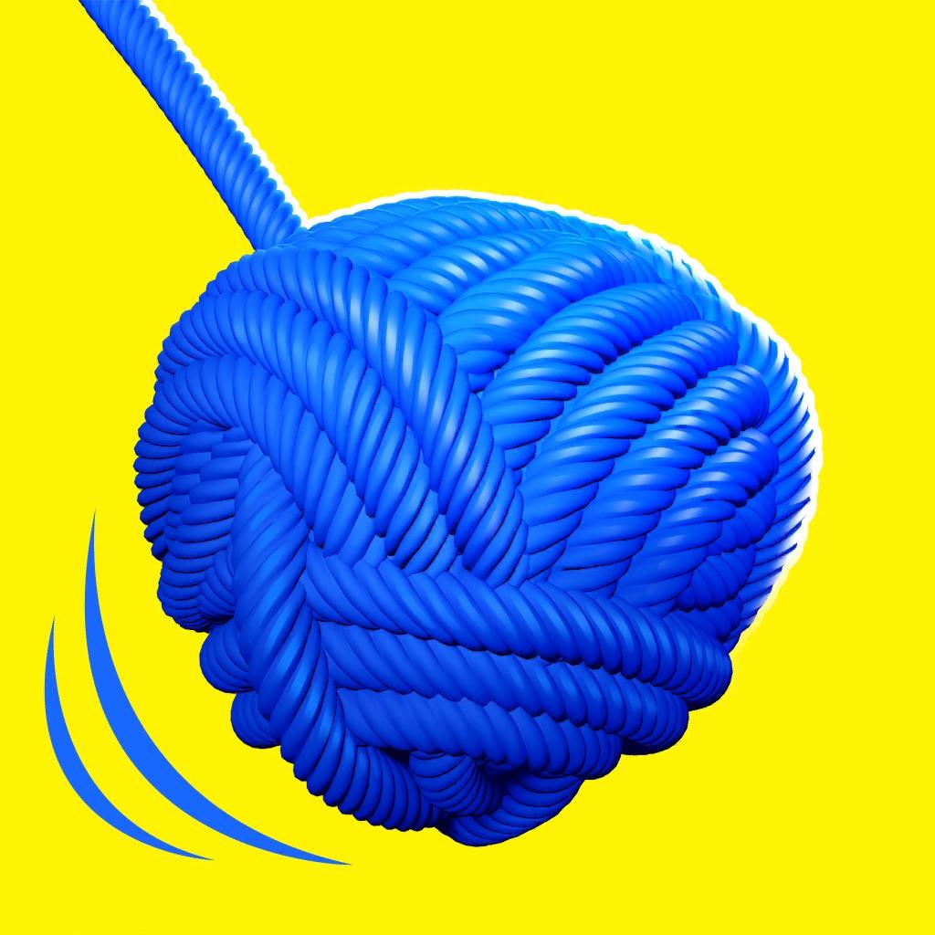 Rubber Swing Latest Version for Android/iOS APK - TapTap
