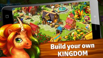 Pet Heroes: Puzzle Adventure Game Screenshot