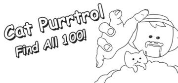 Banner of Cat Purrtrol: Find All 100! 