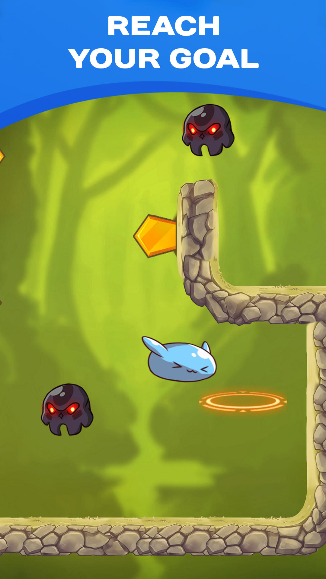 Slime the World android iOS apk download for free-TapTap