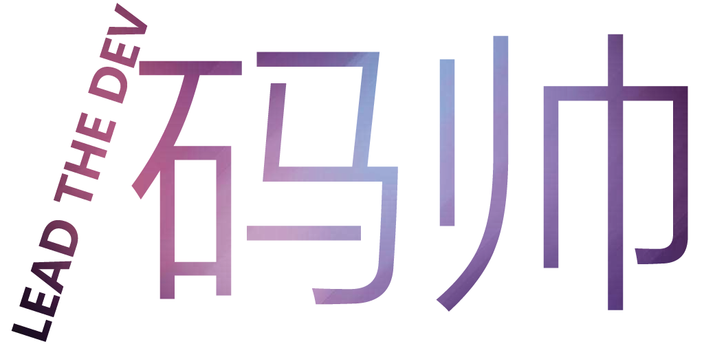 Banner of 碼帥DevLeader 2.0