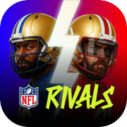 NFL Rivals - Football Game