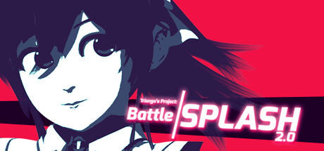 Banner of Trianga's Project: Battle Splash 2.0 