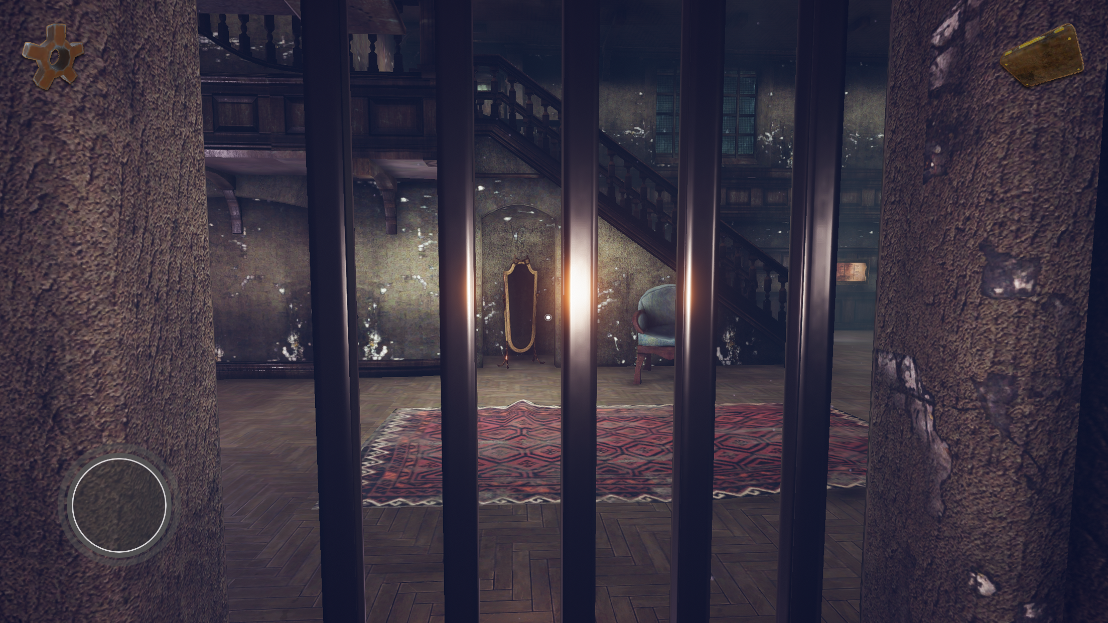 Art Heist - Escape Room 게임 스크린 샷