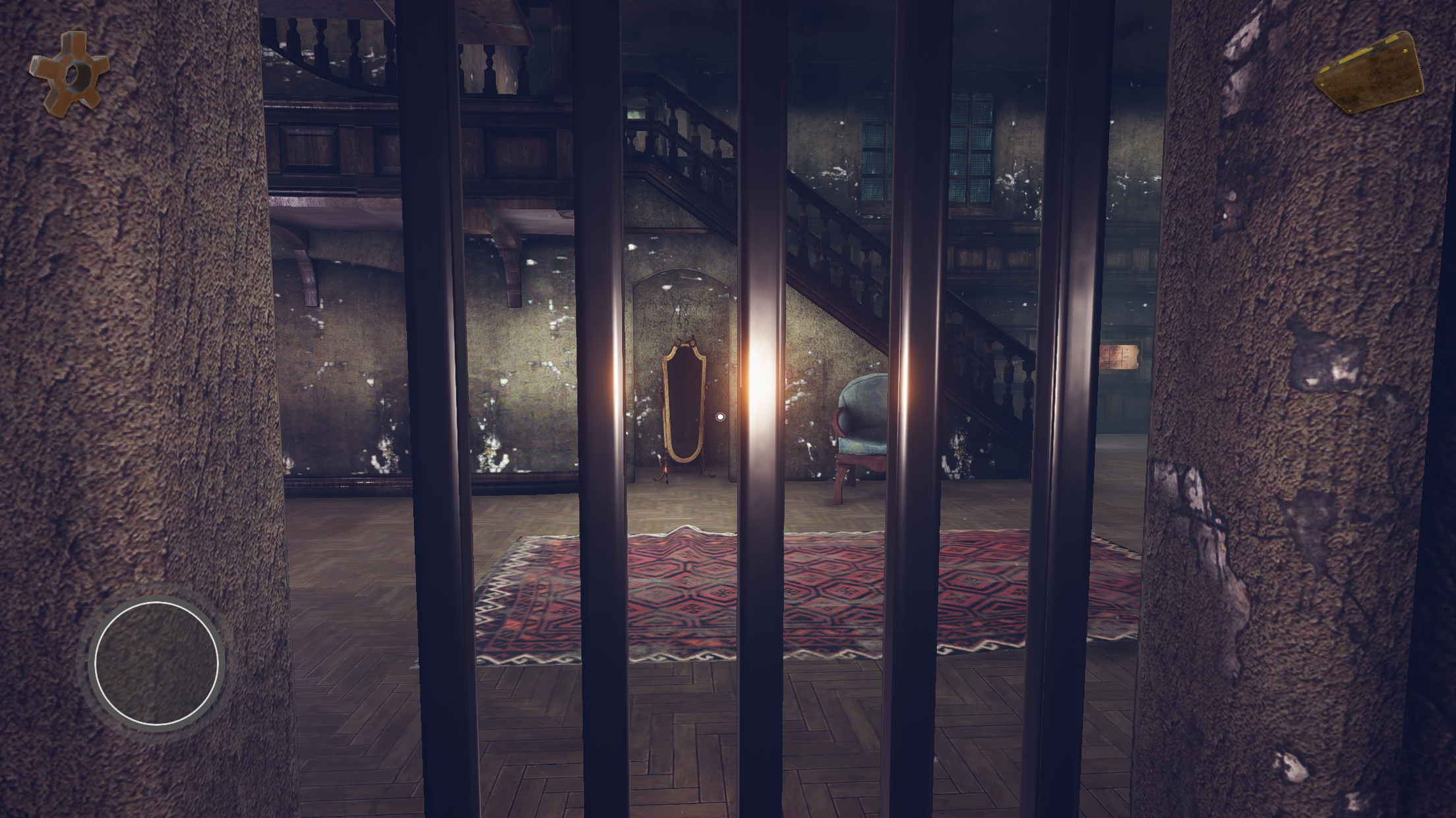 Screenshot 4 of Art Heist - Escape Room 