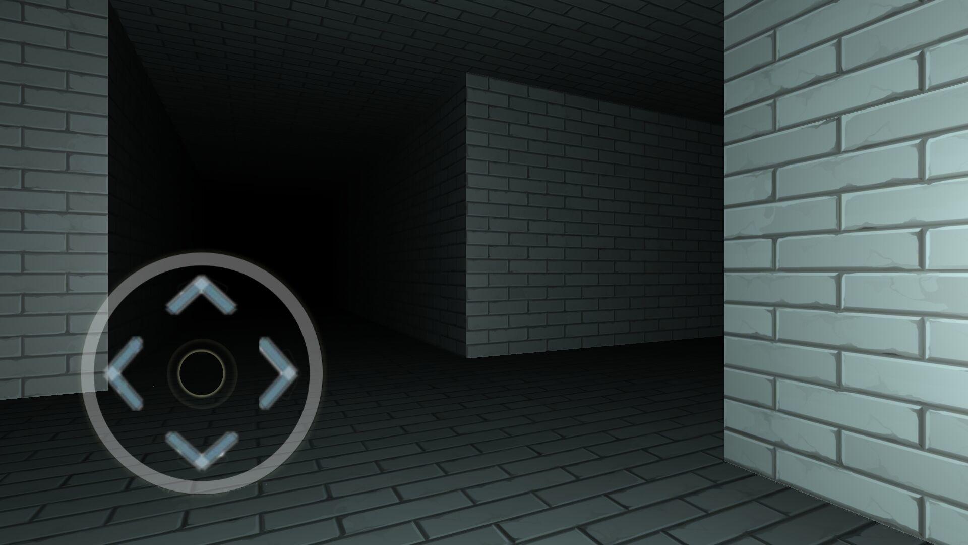 直视深渊者之黑暗迷宫 ภาพหน้าจอเกม