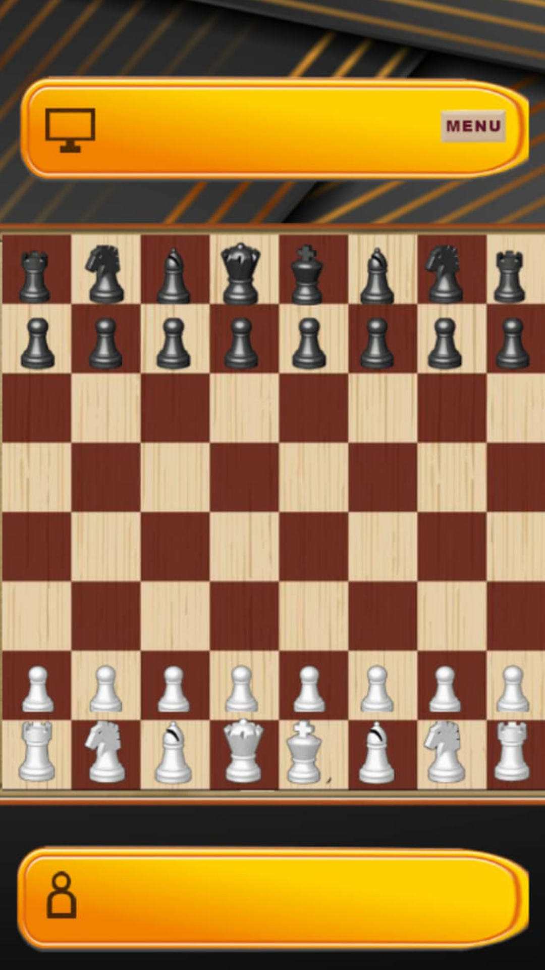 CHATRANG CHESS Game Screenshot