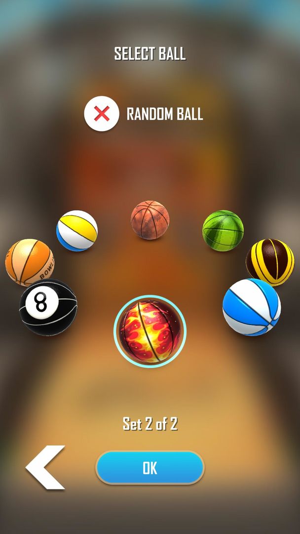 Basketball Flick 3D遊戲截圖