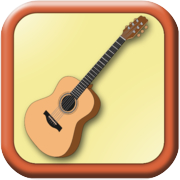 Tunay na Acoustic Guitar Game
