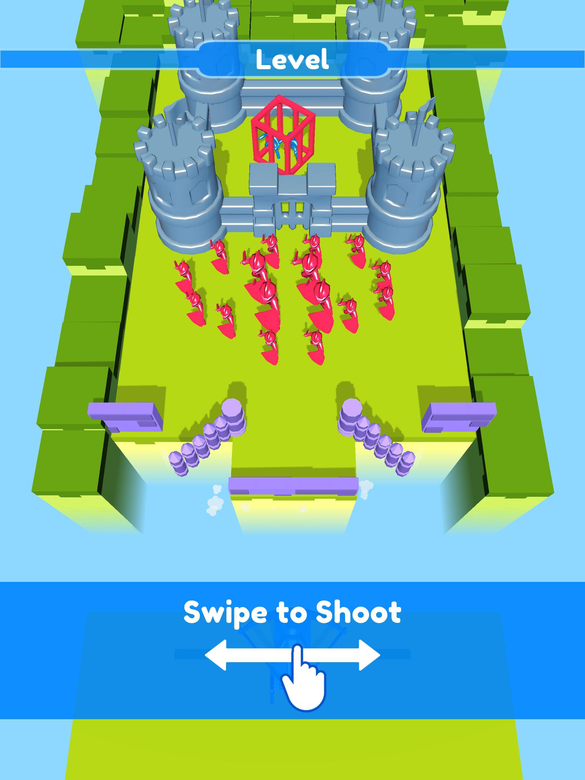 Screenshot 6 of Throw A Fight 1.0