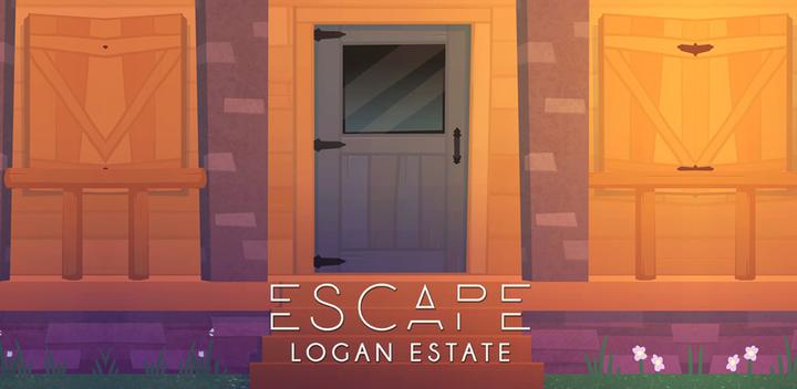 Banner of Escape Logan Estate 2.09