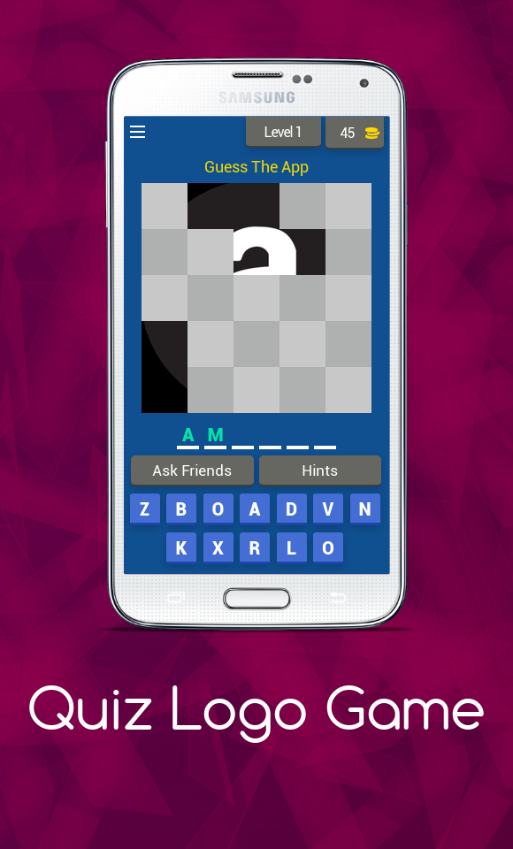 Logo Game: Guess Brand Quiz Game for Android - Download