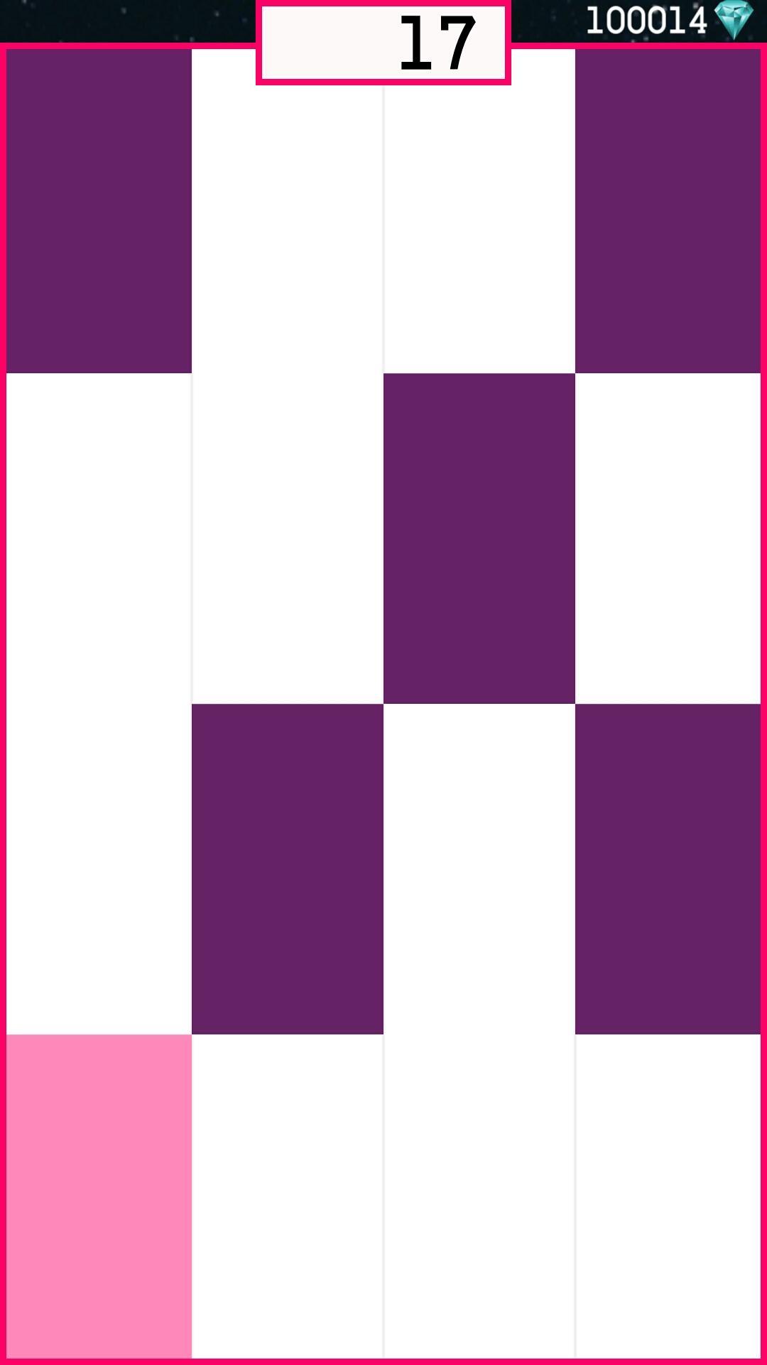 Screenshot 4 of KPOP Piano Game 2.12