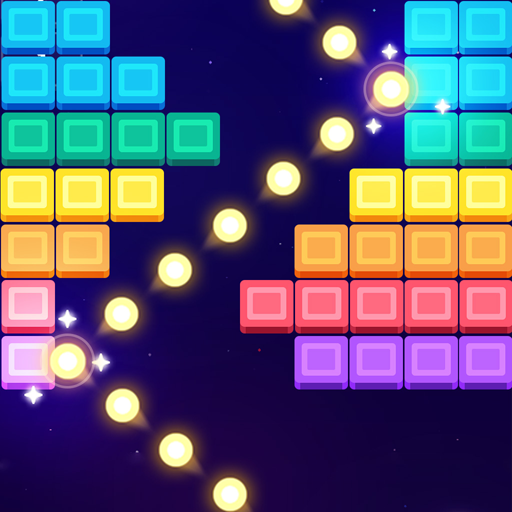 Block Ball Brick Breaker Games for Android/iOS - TapTap