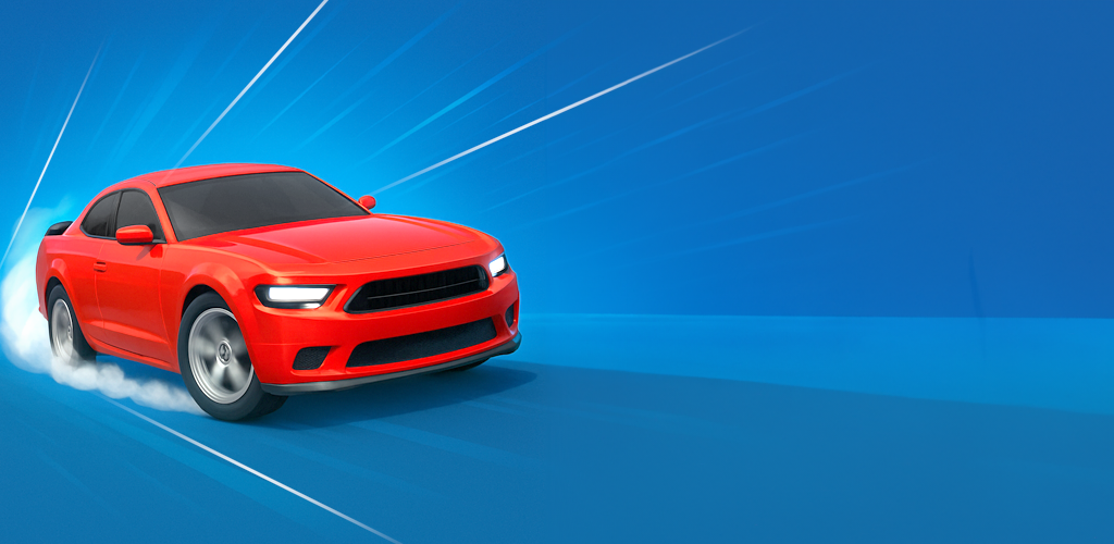 Banner of Double Drift 