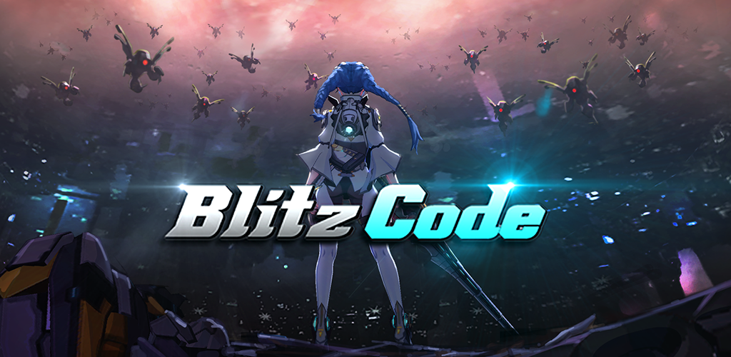 Blitz Code: Idle Raising screenshot