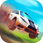 Rally Clash - Car Racing Game