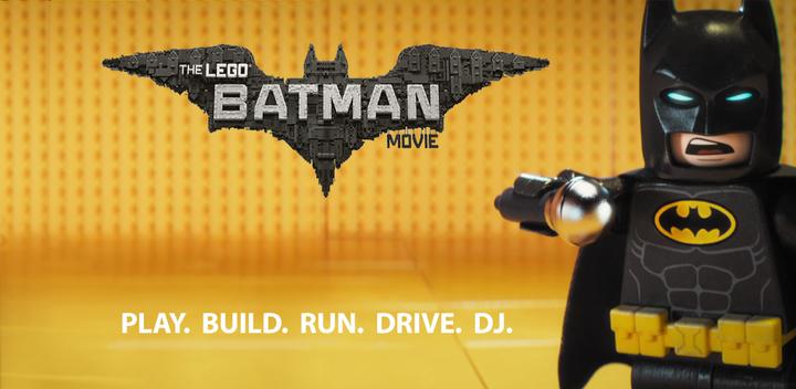 Banner of The LEGO® Batman Movie Game 2.80