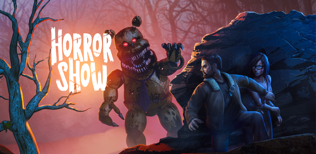 Banner of Horror Show - Terror online 1.03