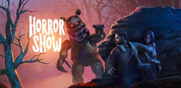 Banner of Horror Show - Online Survival 