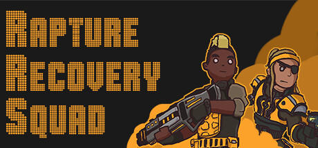 Banner of Rapture Recovery Squad 