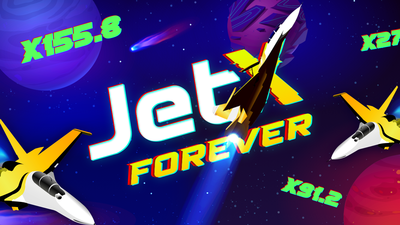 JeteX Hit Forever Latest Version for Android/iOS - TapTap